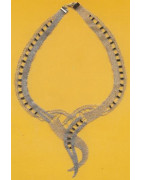 Revue  La Dentelle  n°118 (Juillet/Août/Sept 2009)