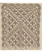 Revue  La Dentelle  n°118 (Juillet/Août/Sept 2009)