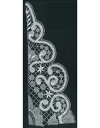 Revue  La Dentelle  n°118 (Juillet/Août/Sept 2009)