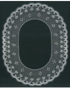 Revue  La Dentelle  n°118 (Juillet/Août/Sept 2009)