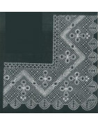 Revue  La Dentelle  n°118 (Juillet/Août/Sept 2009)