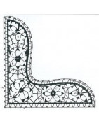 Revue  La Dentelle  n°118 (Juillet/Août/Sept 2009)