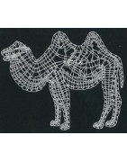 Revue  La Dentelle  n°118 (Juillet/Août/Sept 2009)