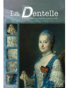 Revue  La Dentelle  n°121 (Avril/Mai/Juin 2010)