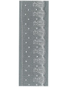 Revue  La Dentelle  n°121 (Avril/Mai/Juin 2010)