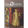 Revue  La Dentelle  n°123 (Oct/Nov/Déc 2010)