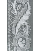 Revue  La Dentelle  n°123 (Oct/Nov/Déc 2010)