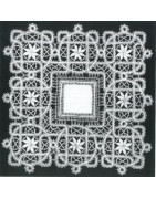 Revue  La Dentelle  n°123 (Oct/Nov/Déc 2010)