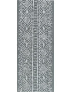 Revue  La Dentelle  n°123 (Oct/Nov/Déc 2010)