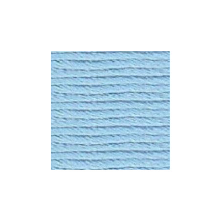 Soie d'Alger  5m - bleu ciel   (4921)