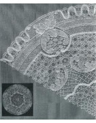 Revue  La Dentelle  n°124 (Janv/Fév/Mars 2011)