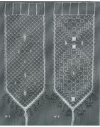 Revue  La Dentelle  n°124 (Janv/Fév/Mars 2011)