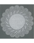 Revue  La Dentelle  n°124 (Janv/Fév/Mars 2011)