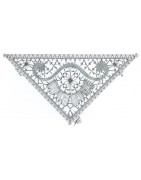 Revue  La Dentelle  n°124 (Janv/Fév/Mars 2011)