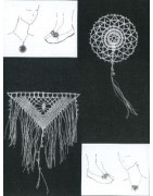 Revue  La Dentelle  n°126 (Juillet/Août/Sept 2011)