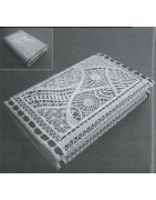 Revue  La Dentelle  n°126 (Juillet/Août/Sept 2011)