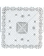 Revue  La Dentelle  n°126 (Juillet/Août/Sept 2011)