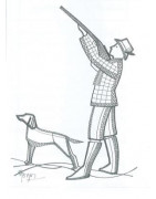 Revue  La Dentelle  n°126 (Juillet/Août/Sept 2011)