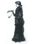 Revue  La Dentelle  n°126 (Juillet/Août/Sept 2011)