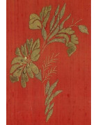 Revue  La Dentelle  n°126 (Juillet/Août/Sept 2011)