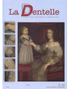 Revue  La Dentelle  n°127 (Oct/Nov/Déc 2011)