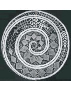 Revue  La Dentelle  n°127 (Oct/Nov/Déc 2011)