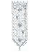 Revue  La Dentelle  n°127 (Oct/Nov/Déc 2011)