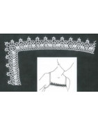 Revue  La Dentelle  n°127 (Oct/Nov/Déc 2011)