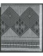 Revue  La Dentelle  n°129 (Avril/Mai/Juin 2012)