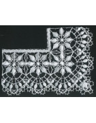 Revue  La Dentelle  n°129 (Avril/Mai/Juin 2012)