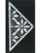 Revue  La Dentelle  n°129 (Avril/Mai/Juin 2012)