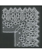 Revue  La Dentelle  n°129 (Avril/Mai/Juin 2012)