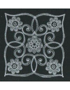 Revue  La Dentelle  n°129 (Avril/Mai/Juin 2012)