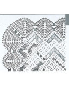 Revue  La Dentelle  n°129 (Avril/Mai/Juin 2012)