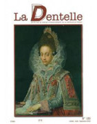Revue  La Dentelle  n°130 (Juillet/Août/Sept 2012)