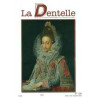 Revue  La Dentelle  n°130 (Juillet/Août/Sept 2012)