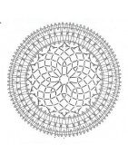 Revue  La Dentelle  n°130 (Juillet/Août/Sept 2012)