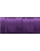 Fil de soie Pipers Silks 4/20 Very Deep Iris