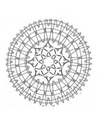 Revue  La Dentelle  n°130 (Juillet/Août/Sept 2012)