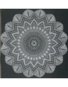 Revue  La Dentelle  n°131 (Oct/Nov/Déc 2012)