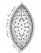 Revue  La Dentelle  n°131 (Oct/Nov/Déc 2012)