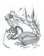 Revue  La Dentelle  n°131 (Oct/Nov/Déc 2012)