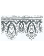 Revue  La Dentelle  n°131 (Oct/Nov/Déc 2012)