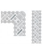 Revue  La Dentelle  n°131 (Oct/Nov/Déc 2012)