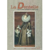 Revue  La Dentelle  n°132 (Janv/Fév/Mars 2013)