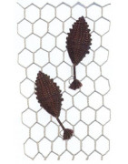 Revue  La Dentelle  n°132 (Janv/Fév/Mars 2013)