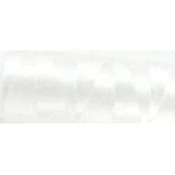 Fil de soie Pipers Silks 4/20 White