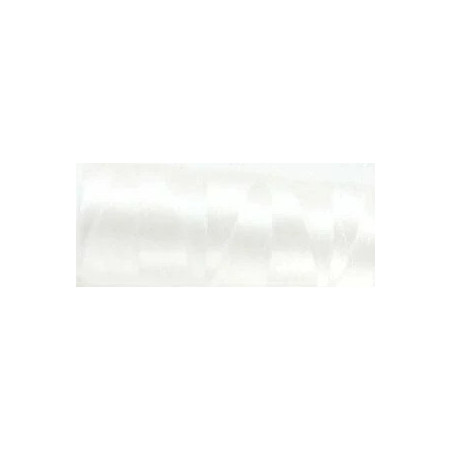 Fil de soie Pipers Silks 4/20 White
