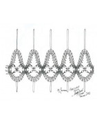 Revue  La Dentelle  n°132 (Janv/Fév/Mars 2013)