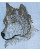 Revue  La Dentelle  n°132 (Janv/Fév/Mars 2013)